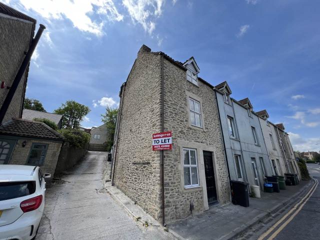 House at Christchurch Street East, Frome