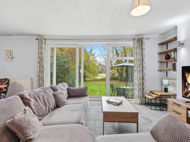 House at Church Close, Broadland