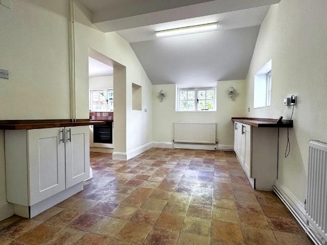 House at Church Avenue, Leighton Buzzard