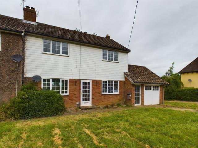 House at Church End, South Cambridgeshire