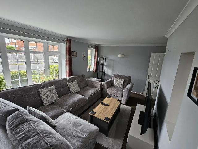 House at Church Hall Close, Chester