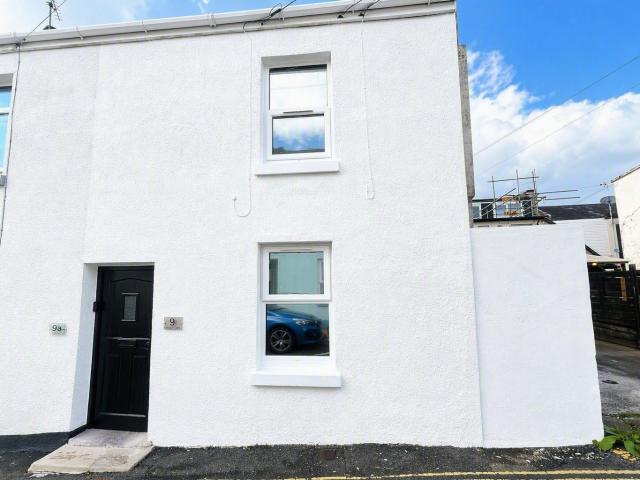 House at Church Lane, Torquay