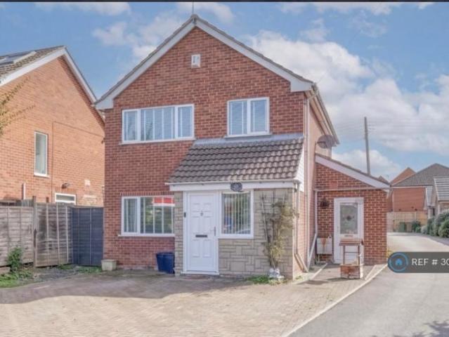 House at Church Lane, Wychavon