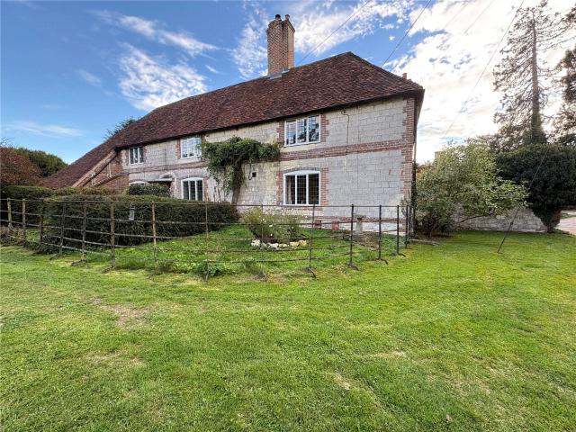 House at Church Lane, East Hampshire