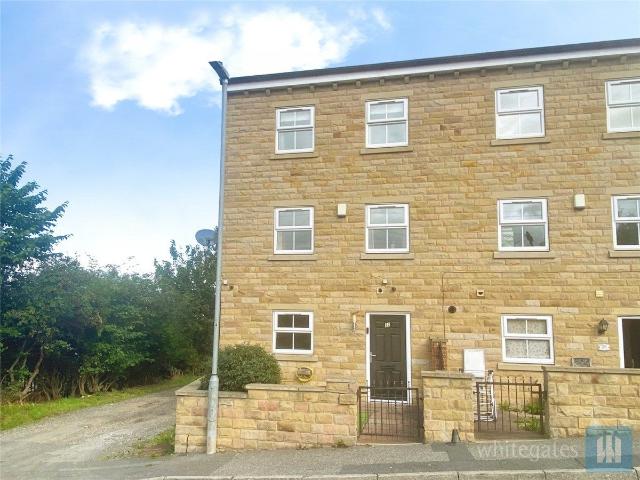 House at Church Lane, Kirklees
