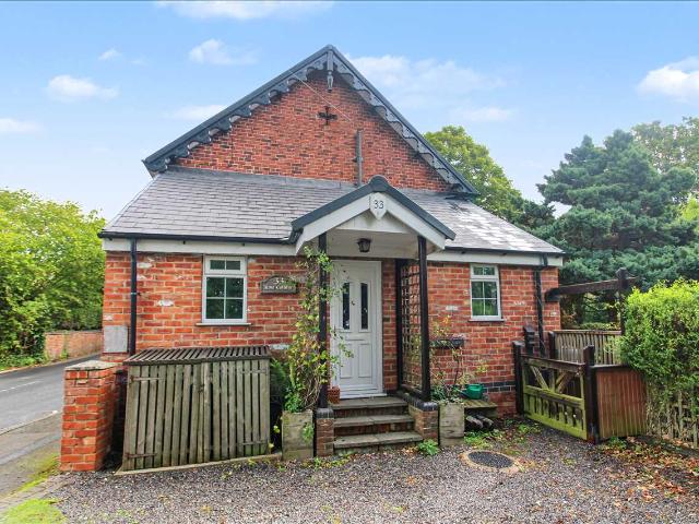 House at Church Lane, Broxtowe