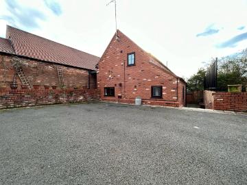 House at Church Lane, Stratford on Avon