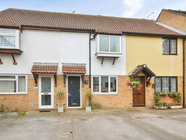 House at Church Meadows, Dover
