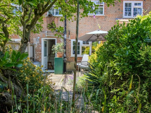 House at Church Street, North Norfolk