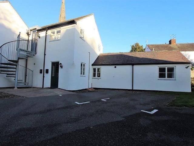 House at Blagreaves Lane, Derby