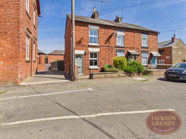 House at Church Street, Northampton