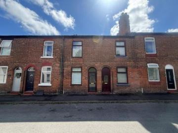 House at Church Street, Northwich