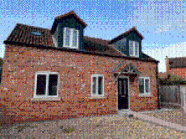 House at Church Street, Owston Ferry