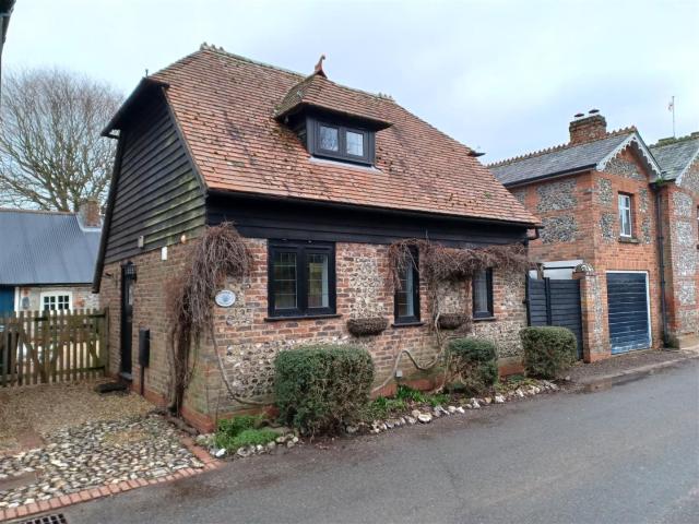 House at Church Street, Basingstoke and Deane