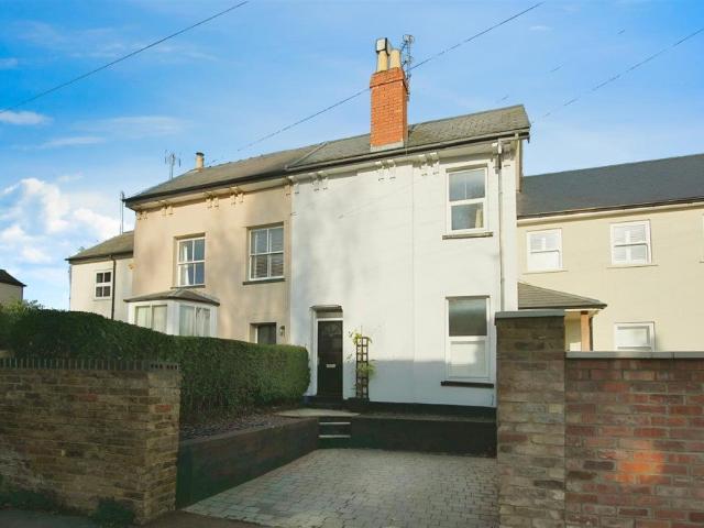 House at Church Street, Cheltenham