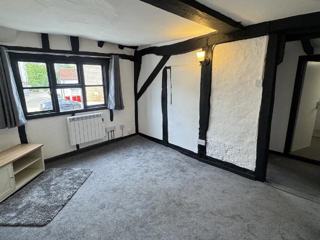 Apartment at Church Street, Chesham