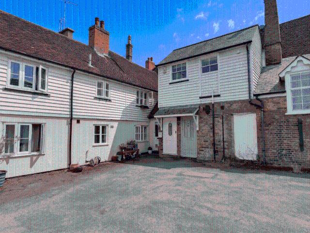 House at Church Street, East Hertfordshire