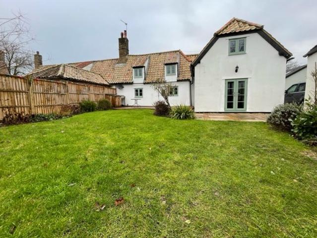 House at Church Street, Huntingdonshire