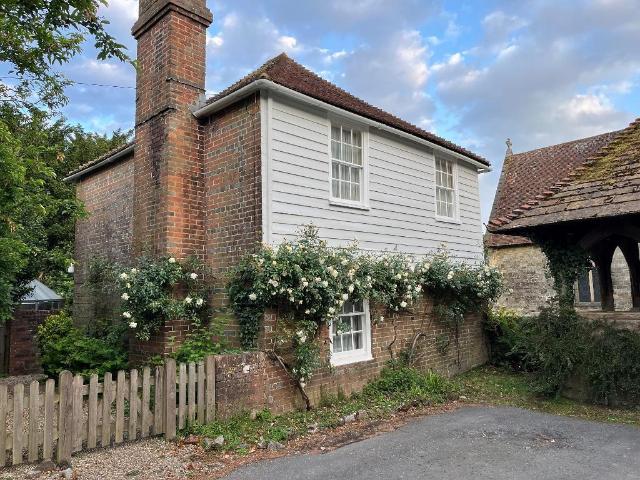 House at Church Street, Heathfield and Waldron