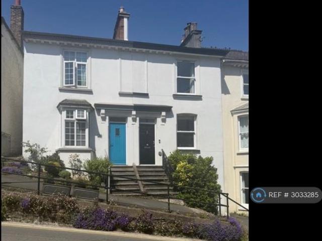 House at Church Street, South Hams