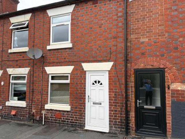 House at Church Street, Telford