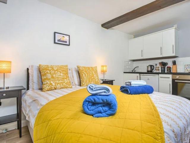Apartment at Church Street, Whitby
