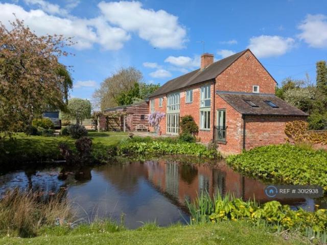 House at Church Road, Wychavon