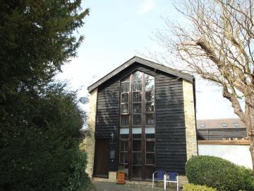 House at Church Road, Barton le Clay