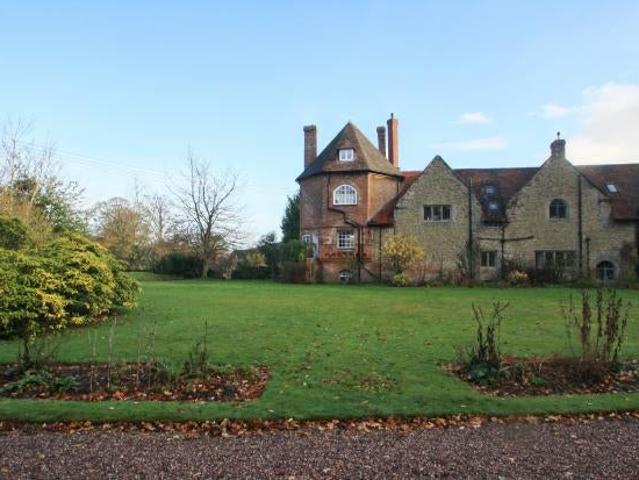 House at Church Road, Barrow