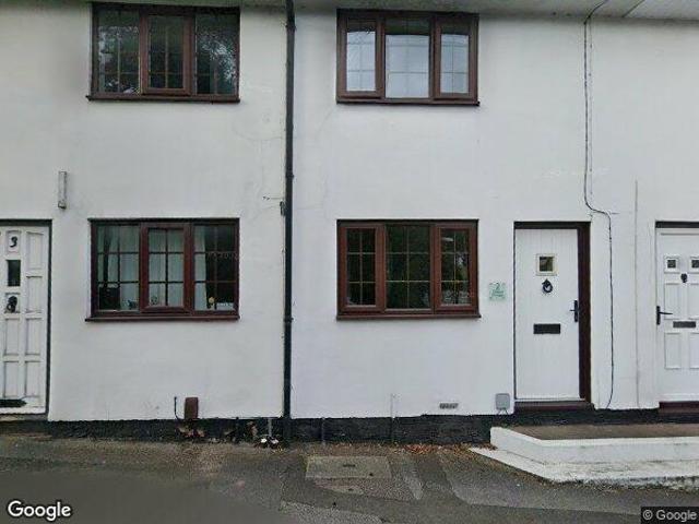 House at Church Road, Birmingham