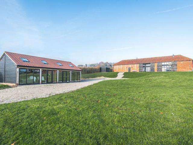 House at Church Road, Breckland District