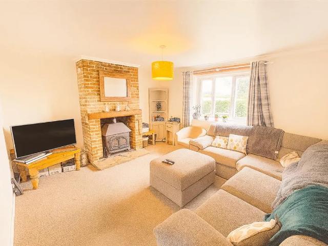 House at Church Road, Breckland District