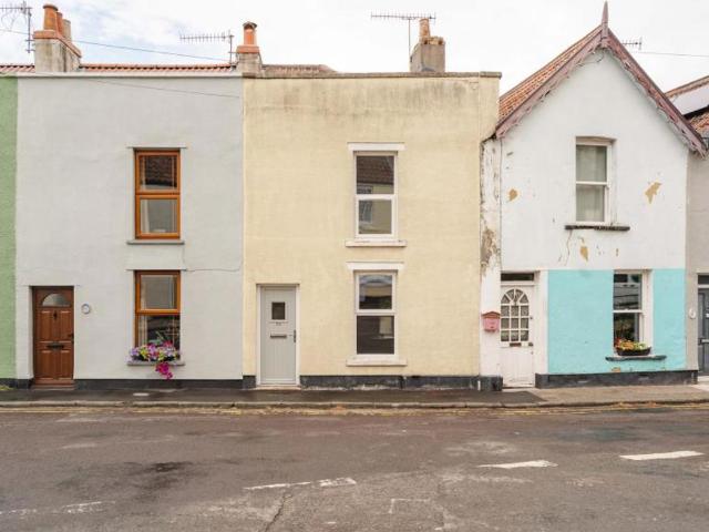 House at Church Road, Bristol