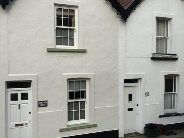 House at Church Road, Bristol