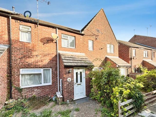 House at Church Road, Dartford
