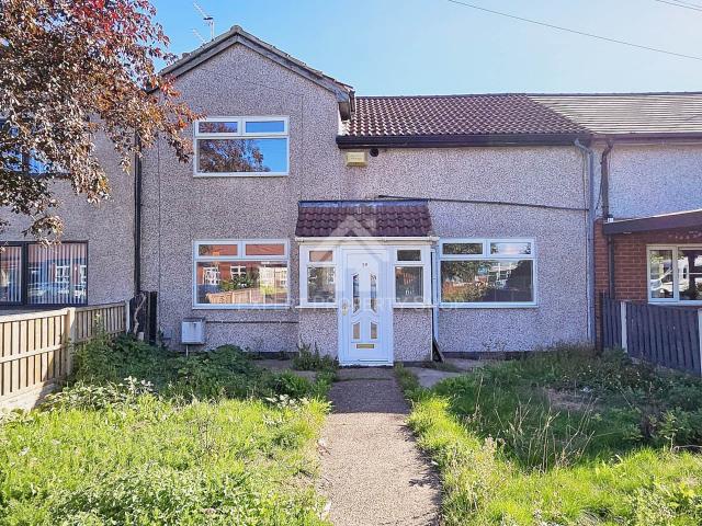 House at Church Road, Doncaster