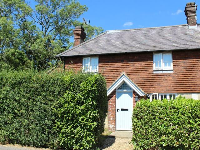 House at Church Road, East Hampshire