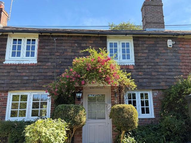 House at Church Road, East Hampshire