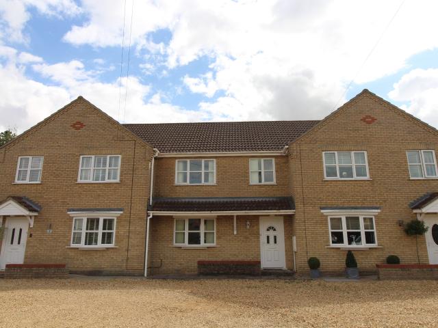 House at Church Road, Fenland District