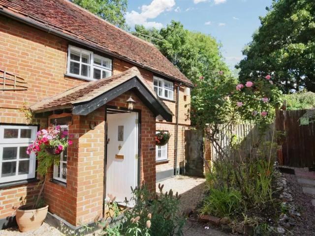 House at Church Road, Mole Valley