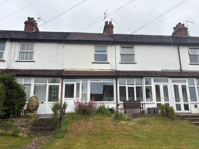 House at Church Road, North Ferriby