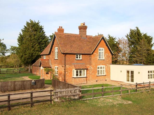 House at Church Road, South Cambridgeshire