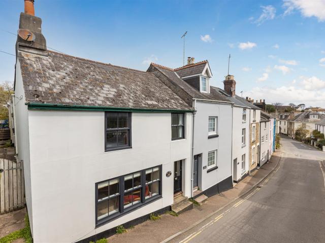 House at Church Road, South Hams
