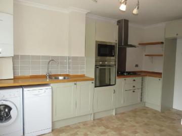 House at Church View, Calne