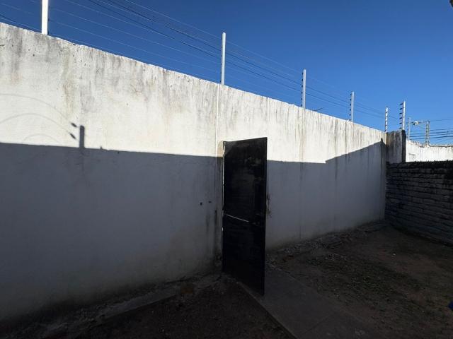 house at Cidade dos Funcionários