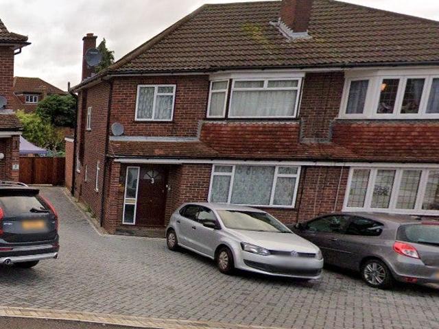 House at Cillocks Close, Hoddesdon