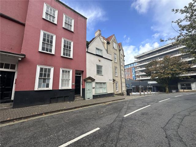 house at City Centre, Pipe Lane, BS1 5AJ