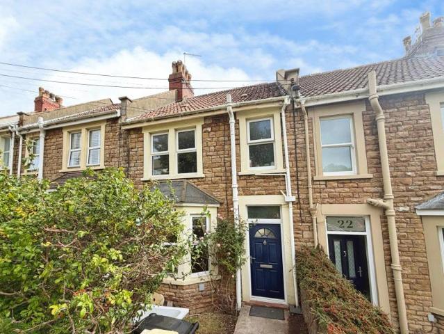 House at Combe Avenue, Portishead