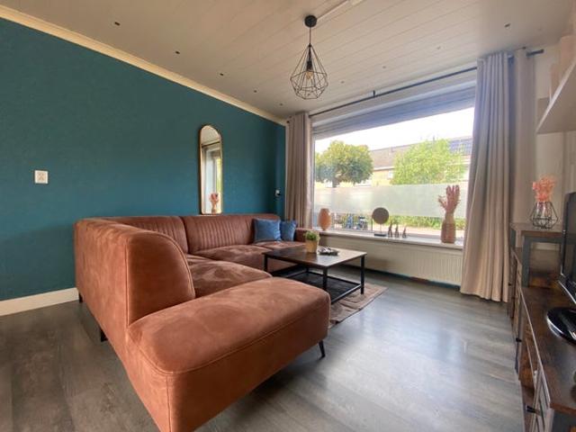 house at Commanderijstraat 26 4209AR Schelluinen, netherlands