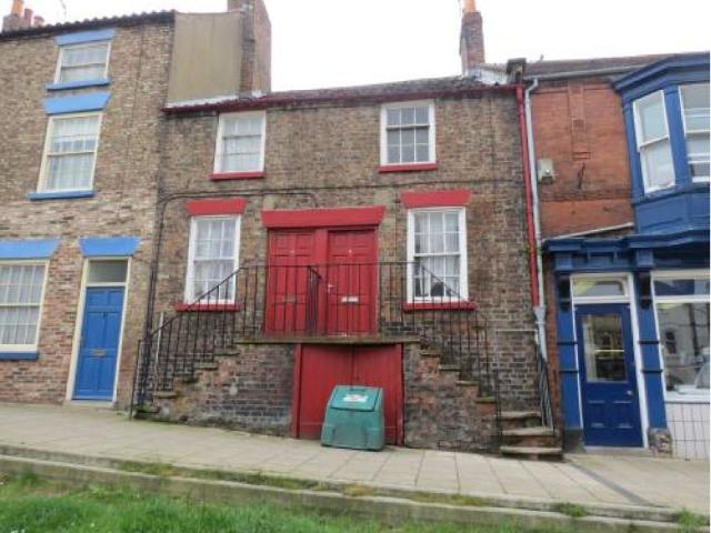 House at Commercial Street, Malton